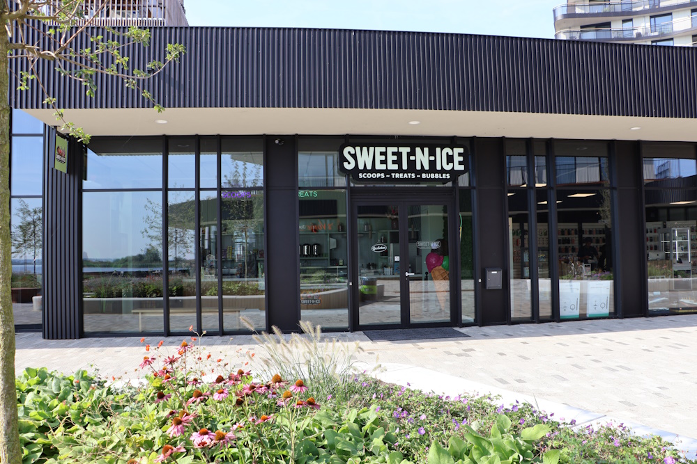SWEET-N-ICE