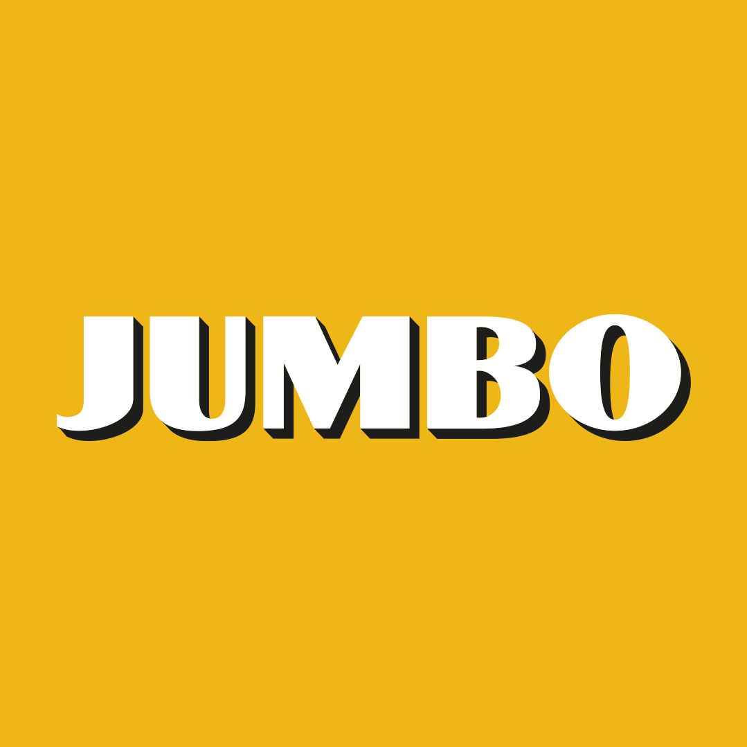 JUMBO De Groote Wielen