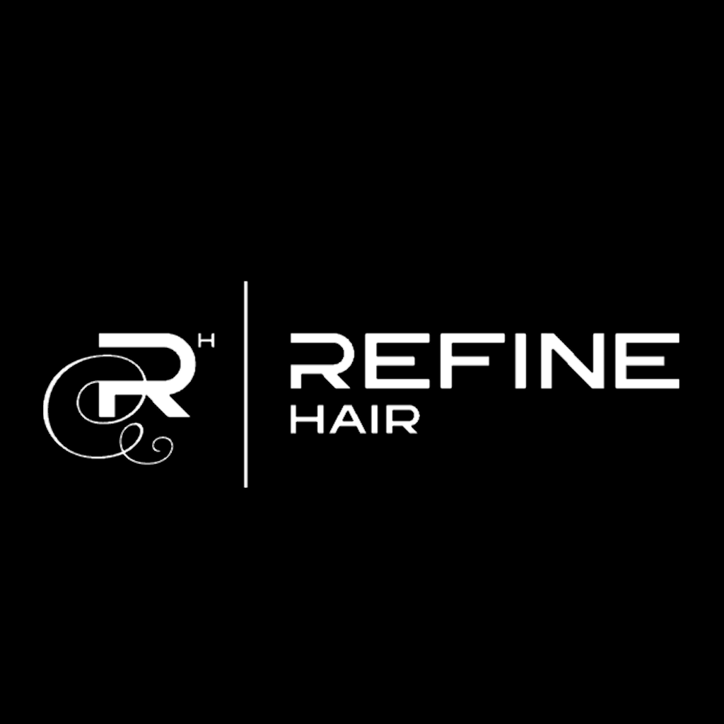 Refine Hair