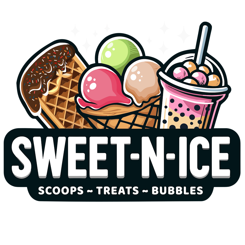 SWEET-N-ICE
