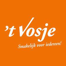 Eetpaleis 't Vosje Groote Wielen
