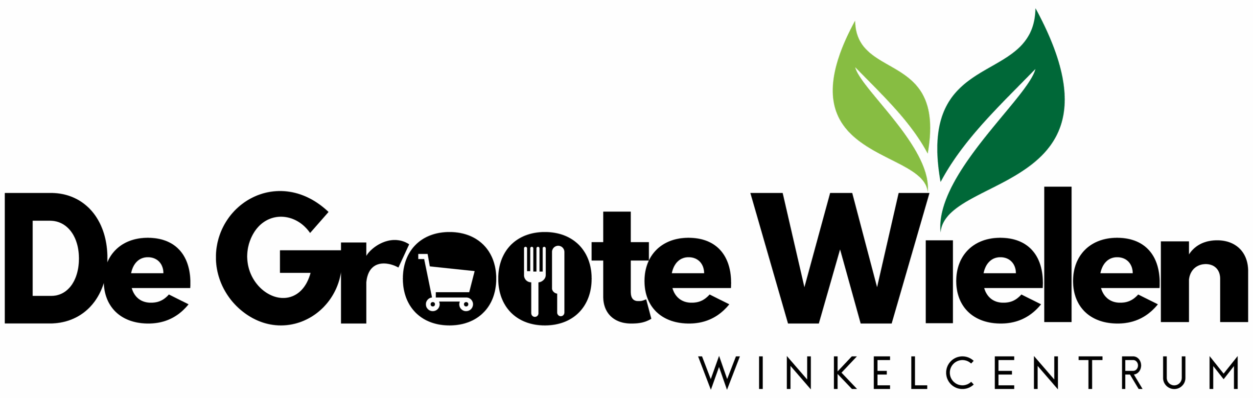 Winkelcentrum De Groote Wielen